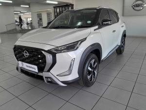 Nissan Magnite 1.0 Acenta AMT - Image 1