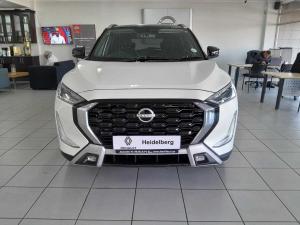 Nissan Magnite 1.0 Acenta AMT - Image 2
