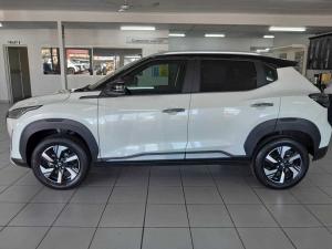 Nissan Magnite 1.0 Acenta AMT - Image 3