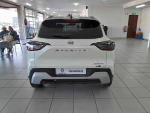 Nissan Magnite 1.0 Acenta AMT - Image 4