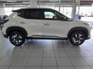 Nissan Magnite 1.0 Acenta AMT - Image 6