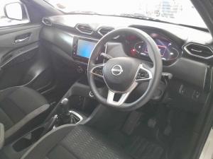 Nissan Magnite 1.0 Acenta AMT - Image 7