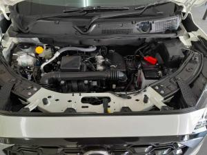 Nissan Magnite 1.0 Acenta AMT - Image 8