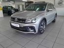 Thumbnail Volkswagen Tiguan 2.0 TDI Highline 4/MOT DSG