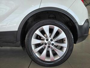 Opel Mokka / Mokka X 1.4T Cosmo automatic - Image 10