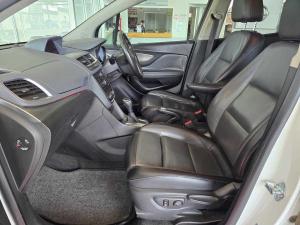 Opel Mokka / Mokka X 1.4T Cosmo automatic - Image 11