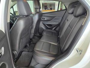Opel Mokka / Mokka X 1.4T Cosmo automatic - Image 12