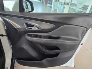 Opel Mokka / Mokka X 1.4T Cosmo automatic - Image 15