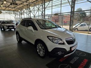 Opel Mokka / Mokka X 1.4T Cosmo automatic - Image 16