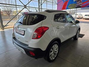 Opel Mokka / Mokka X 1.4T Cosmo automatic - Image 17