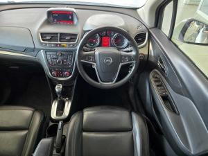 Opel Mokka / Mokka X 1.4T Cosmo automatic - Image 19