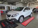 Thumbnail Opel Mokka / Mokka X 1.4T Cosmo automatic
