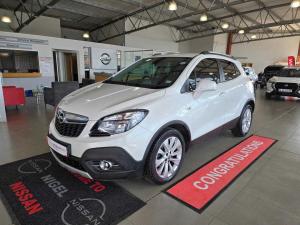 Opel Mokka / Mokka X 1.4T Cosmo automatic - Image 1