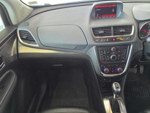Opel Mokka / Mokka X 1.4T Cosmo automatic - Image 20