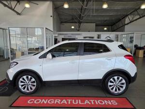Opel Mokka / Mokka X 1.4T Cosmo automatic - Image 3