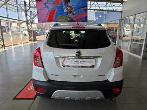 Opel Mokka / Mokka X 1.4T Cosmo automatic - Image 4