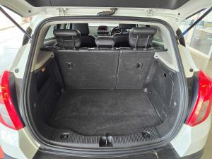 Opel Mokka / Mokka X 1.4T Cosmo automatic - Image 5
