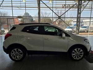 Opel Mokka / Mokka X 1.4T Cosmo automatic - Image 6