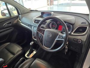 Opel Mokka / Mokka X 1.4T Cosmo automatic - Image 8