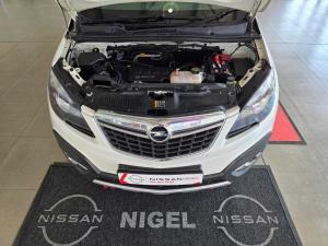 Opel Mokka / Mokka X 1.4T Cosmo automatic - Image 9