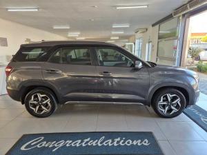 Hyundai Grand Creta 2.0 Executive automatic - Image 10