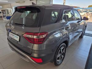Hyundai Grand Creta 2.0 Executive automatic - Image 11