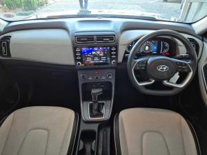 Hyundai Grand Creta 2.0 Executive automatic - Image 12