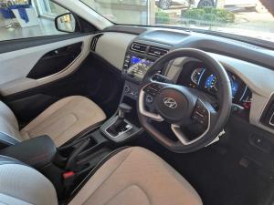 Hyundai Grand Creta 2.0 Executive automatic - Image 13