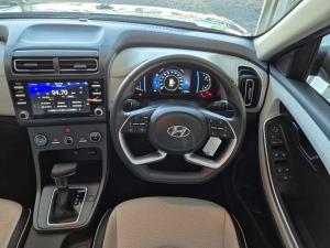 Hyundai Grand Creta 2.0 Executive automatic - Image 14
