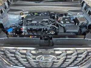 Hyundai Grand Creta 2.0 Executive automatic - Image 15