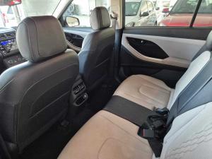 Hyundai Grand Creta 2.0 Executive automatic - Image 18