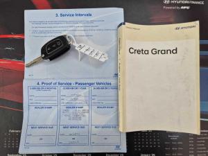 Hyundai Grand Creta 2.0 Executive automatic - Image 20