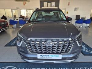 Hyundai Grand Creta 2.0 Executive automatic - Image 2