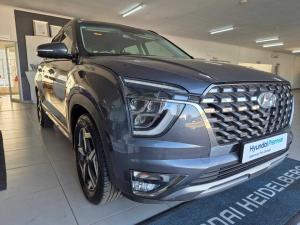 Hyundai Grand Creta 2.0 Executive automatic - Image 3