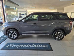 Hyundai Grand Creta 2.0 Executive automatic - Image 4