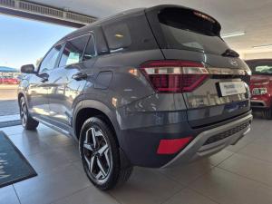 Hyundai Grand Creta 2.0 Executive automatic - Image 5