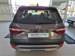 Hyundai Grand Creta 2.0 Executive automatic - Image 6