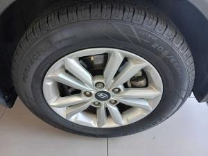Hyundai Creta 1.6D Executive automatic - Image 10