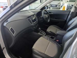 Hyundai Creta 1.6D Executive automatic - Image 11