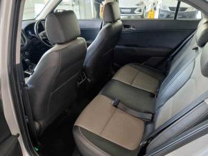 Hyundai Creta 1.6D Executive automatic - Image 12