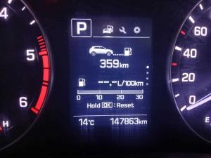 Hyundai Creta 1.6D Executive automatic - Image 13