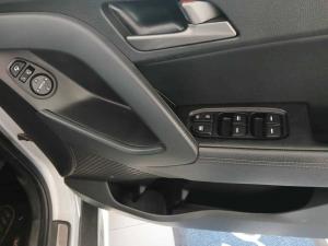 Hyundai Creta 1.6D Executive automatic - Image 15