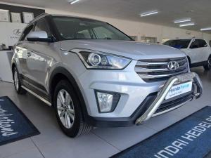 Hyundai Creta 1.6D Executive automatic - Image 16