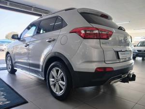Hyundai Creta 1.6D Executive automatic - Image 17