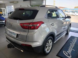 Hyundai Creta 1.6D Executive automatic - Image 18