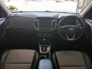 Hyundai Creta 1.6D Executive automatic - Image 19