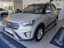 Thumbnail Hyundai Creta 1.6D Executive automatic
