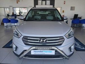 Hyundai Creta 1.6D Executive automatic - Image 2
