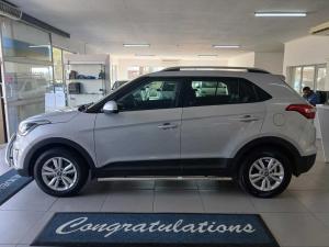 Hyundai Creta 1.6D Executive automatic - Image 3