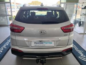 Hyundai Creta 1.6D Executive automatic - Image 4